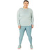 ASICS Nagino Run Longsleeve Damen