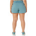 ASICS Nagino 4'' Run short Damen