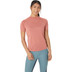 ASICS Nagino Run T-shirt Dam