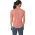 ASICS Nagino Run T-shirt Dam