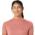 ASICS Nagino Run T-shirt Dam