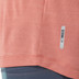 ASICS Nagino Run T-shirt Dam