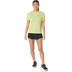 ASICS Metarun Split Short Dames