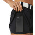 ASICS Metarun Split Short Dames