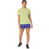 ASICS Metarun Split Short Dames