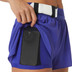ASICS Metarun Split Short Dames
