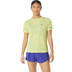 ASICS Metarun Pattern T-shirt Dam