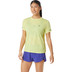 ASICS Metarun Pattern T-shirt Dam