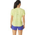 ASICS Metarun Pattern T-shirt Dam