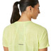 ASICS Metarun Pattern T-shirt Dam