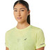 ASICS Metarun Pattern T-shirt Dam
