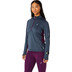 ASICS Winter Run Half-Zip Longsleeve Dames