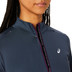 ASICS Winter Run Half-Zip Longsleeve Dames