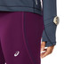 ASICS Winter Run Half-Zip Longsleeve Dames
