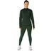 ASICS Winter Run 1/2 Zip Longsleeve Damen 4
