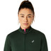 ASICS Winter Run 1/2 Zip Longsleeve Damen 5