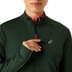ASICS Winter Run 1/2 Zip Longsleeve Damen 6