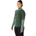 ASICS Metarun Mock Neck Longsleeve Dames