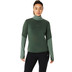 ASICS Metarun Mock Neck Longsleeve Dames