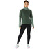 ASICS Metarun Mock Neck Longsleeve Dames