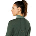 ASICS Metarun Mock Neck Longsleeve Dames