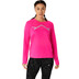 ASICS Lite-Show Longsleeve Dames