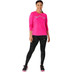 ASICS Lite-Show Longsleeve Dames