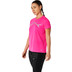 ASICS Lite-Show T-Shirt Dames