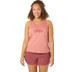 ASICS Nagino Graphic Run Tank Dames