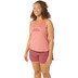 ASICS Nagino Graphic Run Tank Dames