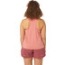 ASICS Nagino Graphic Run Tank Dames
