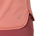 ASICS Nagino Graphic Run Tank Dames
