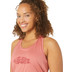 ASICS Nagino Graphic Run Tank Dames