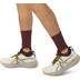 ASICS Fujitrail Run Crew Sokken