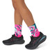 ASICS Color Camo Run Crew Sokken