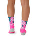 ASICS Color Camo Run Crew Sokken