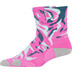 ASICS Color Camo Run Crew Sokken