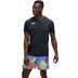 HOKA Glide T-Shirt Heren