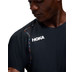 HOKA Glide T-Shirt Heren