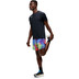 HOKA Glide T-Shirt Heren