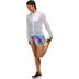 HOKA Skyflow Jacke Damen