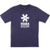 Osaka Court Classic Tee 1