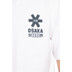Osaka Court Classic Tee