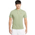 The Nike Heritage Slim Fit Polo 1