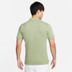 The Nike Heritage Slim Fit Polo 2