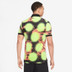 The Nike Heritage Slim Fit Printed Polo
