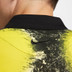 The Nike Heritage Slim Fit Printed Polo