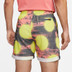 Nike Court Heritage 6 Inch Printed Short 2