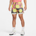 Nike Court Heritage 6 Inch Printed Short 6