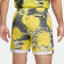 Nike Court Heritage 6 Inch Printed Short